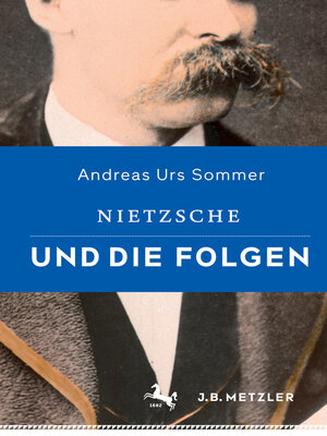 cover image of Nietzsche und die Folgen